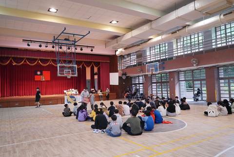 112學年耶誕摸彩（2022年12月） 第85張