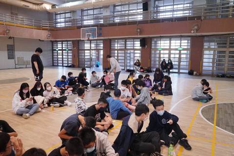 112學年耶誕摸彩（2022年12月） 第88張