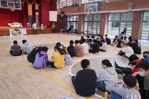 112學年耶誕摸彩（2022年12月） 第89張