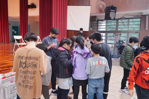 112學年耶誕摸彩（2022年12月） 第91張