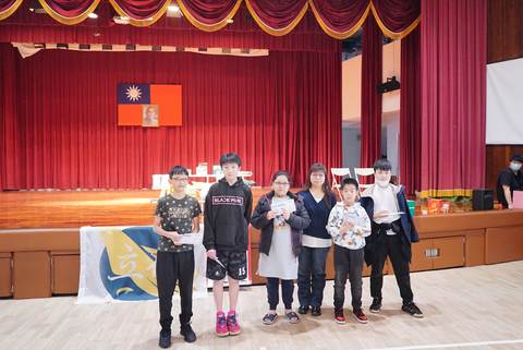 112學年耶誕摸彩（2022年12月） 第96張