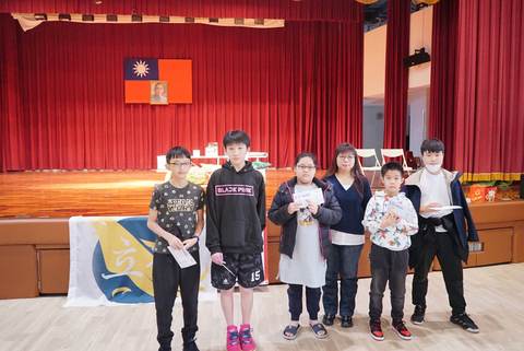 112學年耶誕摸彩（2022年12月） 第97張