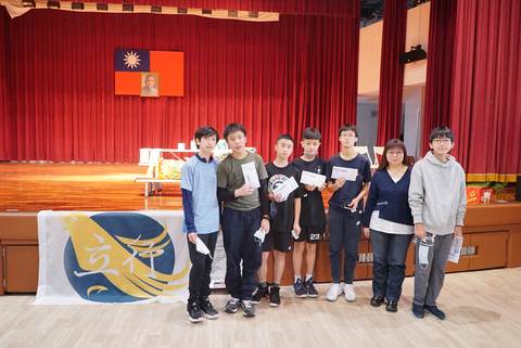112學年耶誕摸彩（2022年12月） 第100張