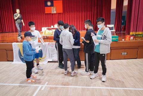 112學年耶誕摸彩（2022年12月） 第102張