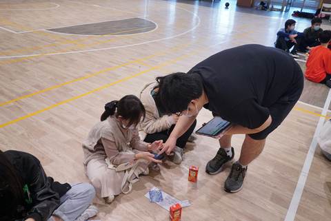112學年耶誕摸彩（2022年12月） 第119張