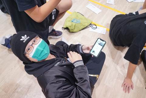 112學年耶誕摸彩（2022年12月） 第120張