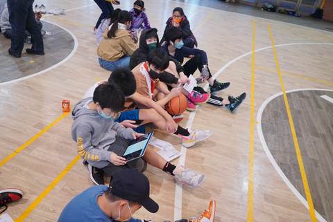 112學年耶誕摸彩（2022年12月） 第122張
