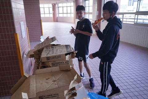 112學年耶誕摸彩（2022年12月） 第124張