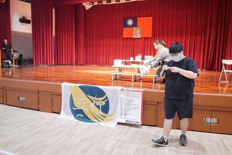 112學年耶誕摸彩（2022年12月） 第128張