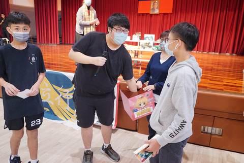112學年耶誕摸彩（2022年12月） 第129張
