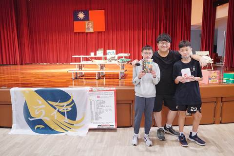 112學年耶誕摸彩（2022年12月） 第130張