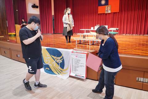 112學年耶誕摸彩（2022年12月） 第132張