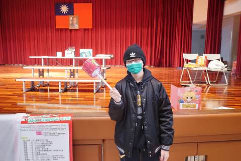 112學年耶誕摸彩（2022年12月） 第135張