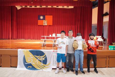 112學年耶誕摸彩（2022年12月） 第138張