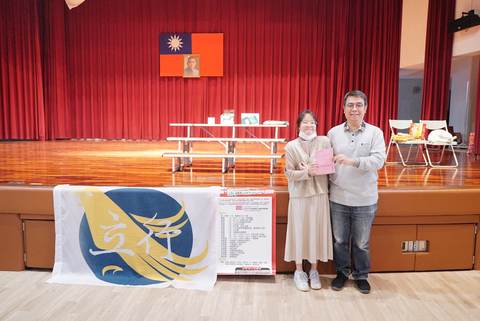 112學年耶誕摸彩（2022年12月） 第143張