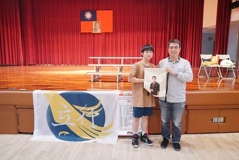 112學年耶誕摸彩（2022年12月） 第151張