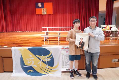 112學年耶誕摸彩（2022年12月） 第152張