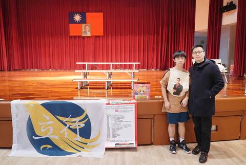 112學年耶誕摸彩（2022年12月） 第153張