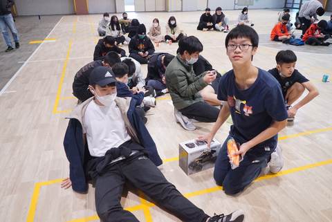 112學年耶誕摸彩（2022年12月） 第156張