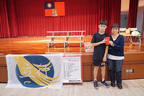 112學年耶誕摸彩（2022年12月） 第157張