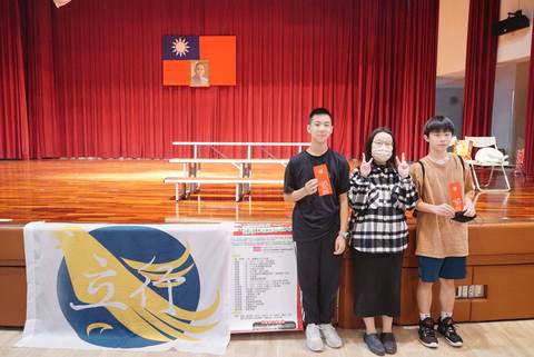 112學年耶誕摸彩（2022年12月） 第160張