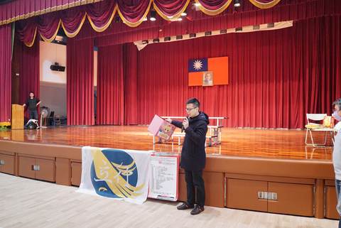 112學年耶誕摸彩（2022年12月） 第163張