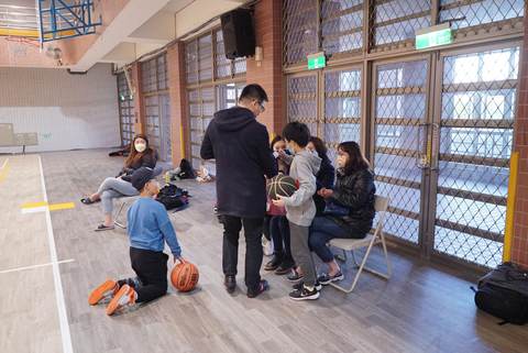 112學年耶誕摸彩（2022年12月） 第164張