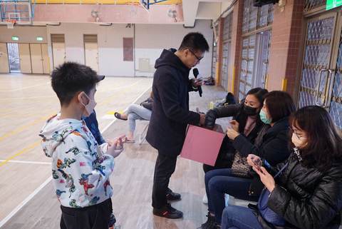 112學年耶誕摸彩（2022年12月） 第166張