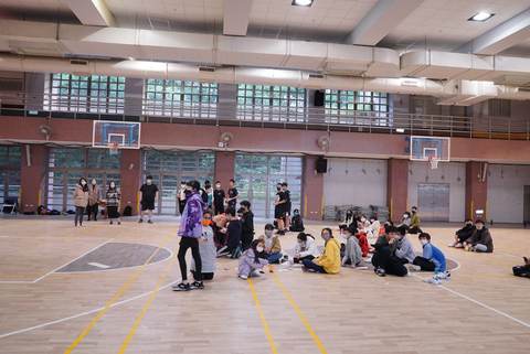 112學年耶誕摸彩（2022年12月） 第167張