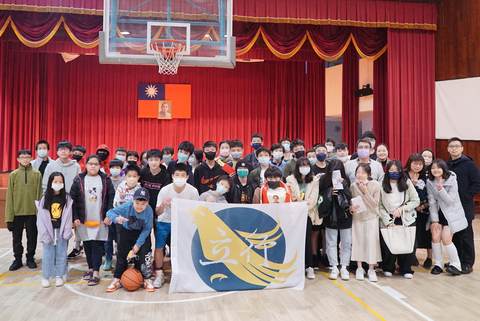 112學年耶誕摸彩（2022年12月） 第172張