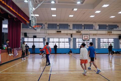 113學年耶誕摸彩（2023年12月） 第4張