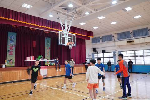 113學年耶誕摸彩（2023年12月） 第5張