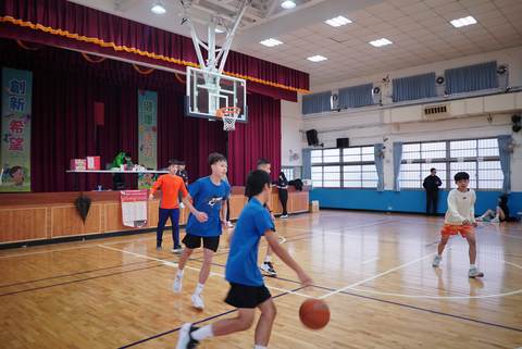 113學年耶誕摸彩（2023年12月） 第6張