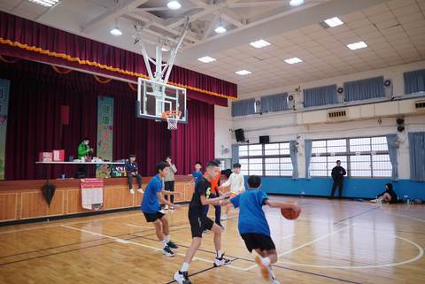 113學年耶誕摸彩（2023年12月） 第8張