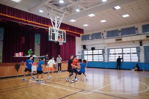 113學年耶誕摸彩（2023年12月） 第9張