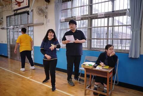 113學年耶誕摸彩（2023年12月） 第19張