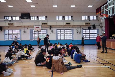 113學年耶誕摸彩（2023年12月） 第95張