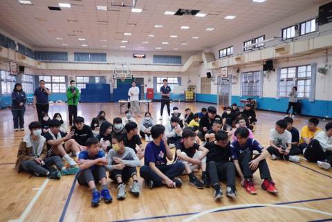 113學年耶誕摸彩（2023年12月） 第97張