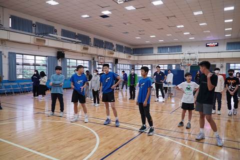 113學年耶誕摸彩（2023年12月） 第116張