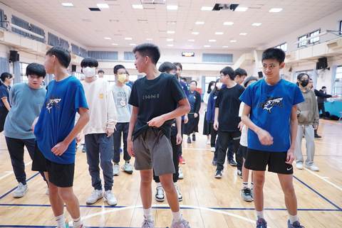 113學年耶誕摸彩（2023年12月） 第118張