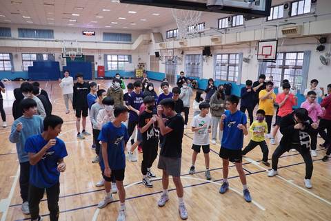 113學年耶誕摸彩（2023年12月） 第125張
