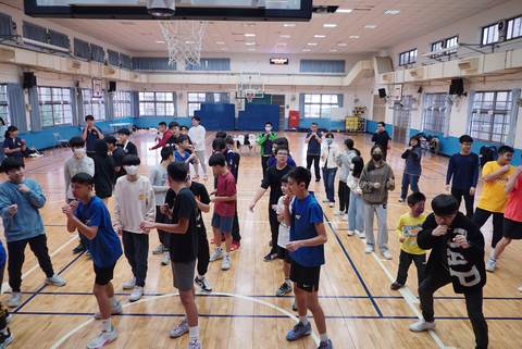 113學年耶誕摸彩（2023年12月） 第127張