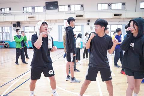 113學年耶誕摸彩（2023年12月） 第132張