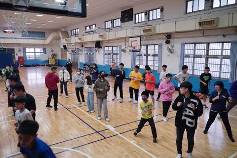 113學年耶誕摸彩（2023年12月） 第139張