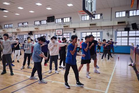 113學年耶誕摸彩（2023年12月） 第154張