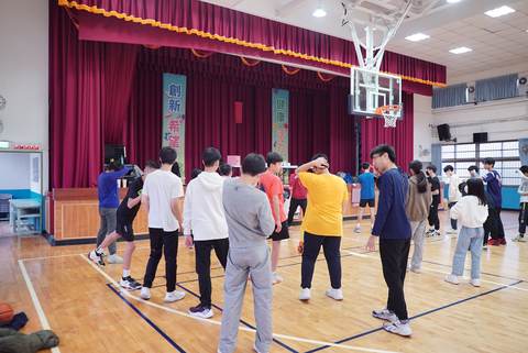 113學年耶誕摸彩（2023年12月） 第155張