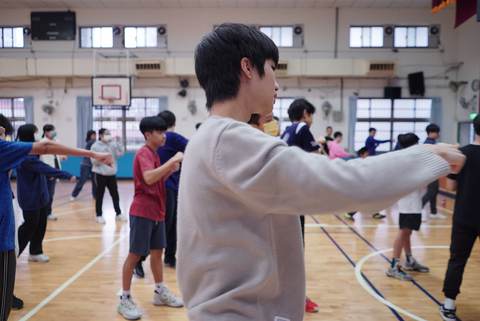 113學年耶誕摸彩（2023年12月） 第160張
