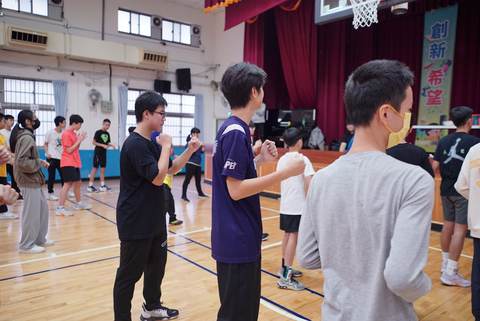 113學年耶誕摸彩（2023年12月） 第162張