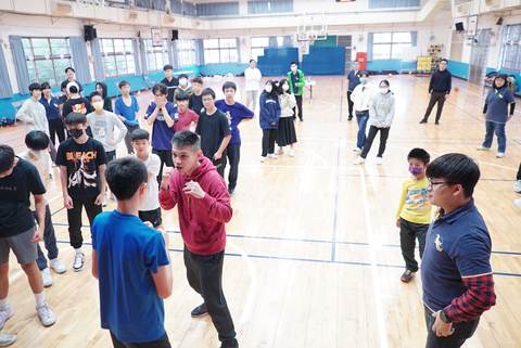 113學年耶誕摸彩（2023年12月） 第170張