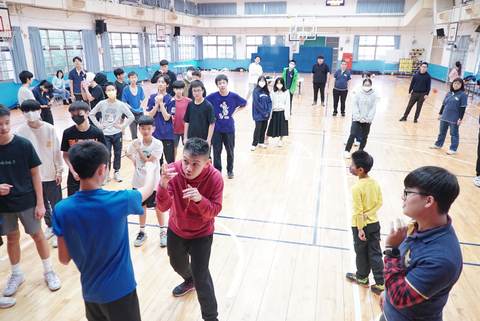 113學年耶誕摸彩（2023年12月） 第171張